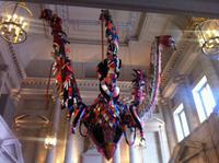 30_Kunst von J.Vasconcelos im Schloss