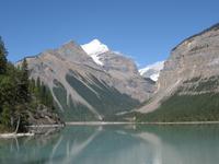 Kinney Lake