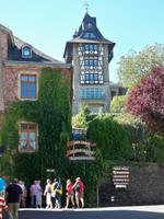 Kuhhirtenturm, Oberwesel