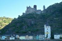 Burg 