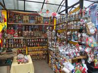 Souvenirstand