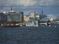 Panzerkreuzer Aurora