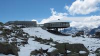 Auf dem Bettmerhorn -