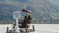 Am Grimselpass