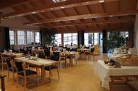 IMG_3825_Essenssaal im Hotel Weisser Hahn Wemding