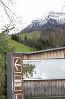 Blick auf die Rigi