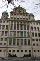 IMG_3862_Rathaus Augsburg RÜckansicht
