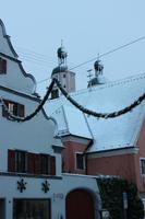 IMG_3868_Blick auf die TÜrme von Sankt Emmeran in Wemding