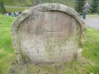 Rest and be thankful