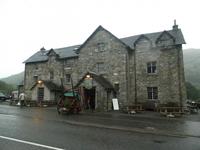 The Drovers Inn