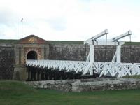 Fort George