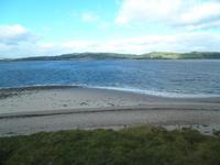 Fort George