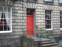 Edinburgh
