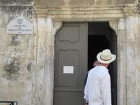 Aigues Mortes