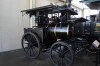 Verkehrshaus in Luzern