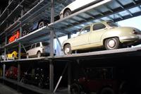 Verkehrshaus in Luzern