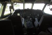 Verkehrshaus in Luzern