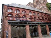 Rathaus Stralsund
