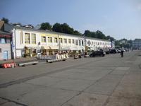 Sassnitz Hafen