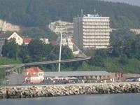 Rügenhotel Sassnitz