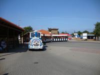 Kap Arkona Bahn