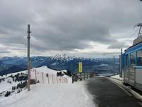 auf der Rigi