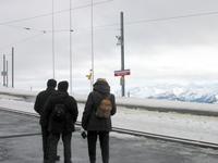 auf der Rigi