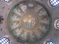 Ravenna_Baptisterium_Arianer
