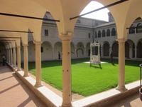 Ravenna_San_Francesco_Kreuzgang (1)