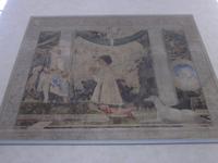 Rimini_Tempio_Malatesta_Piero_della_Francesca