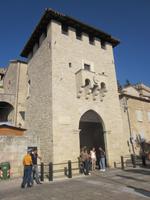 San_Marino_Porta_Francesca