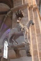 IMG_3942_Bamberger Reiter im Dom Bamberg