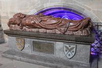 IMG_3944_Papstgrab Clemens II im Dom Bamberg