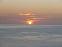  Madeira - Sonnenaufgang 