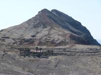  Ponta de São Lourenço