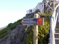  Wanderung Pico Ruivo