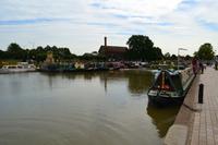 099 Stratford upon Avon