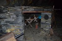 229 Slate Llechwedd Caverns