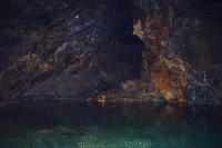 238 Slate Llechwedd Caverns