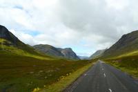 292 Glencoe Mountains