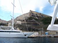 Festung von Bonifacio