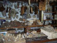 ...und  kulinarische Köstlichkeiten