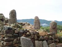 Die Rätsel von Filitosa