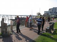 Sidney by the Sea