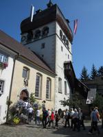 Stadtführung in Bregenz-Altstadt