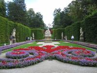 Schloss Linderhof