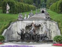Schloss Linderhof