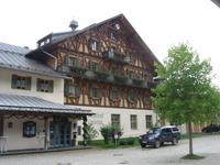 Schloss Linderhof