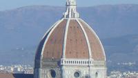 Dom-Kuppel von Florenz 