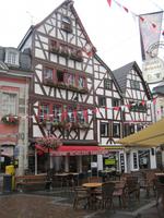 Fachwerkhaus Ahrweiler